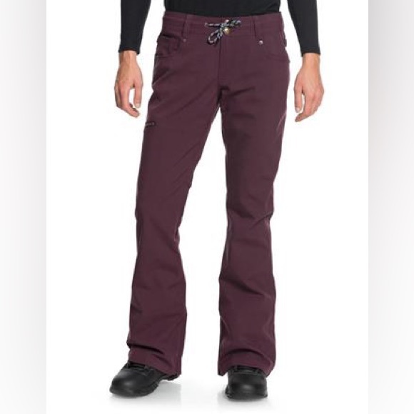 DC Women's Viva Snow Pants - Picture 1 of 4